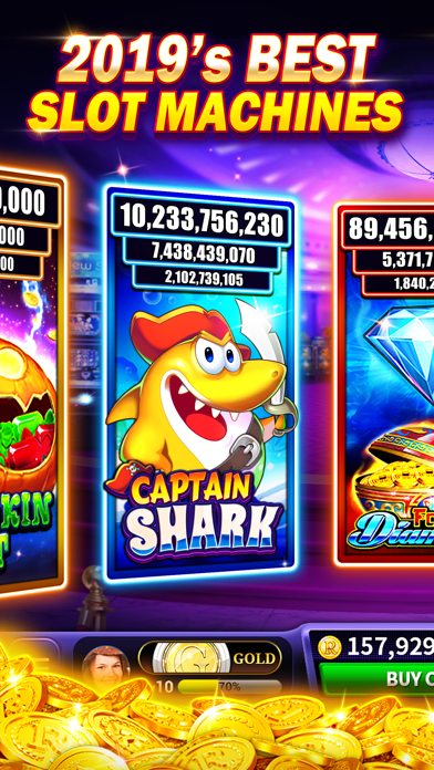 Rock n cash casino slots app