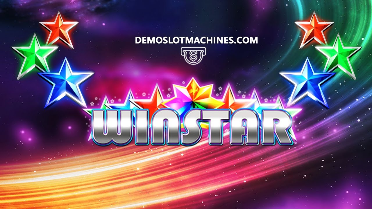Winstar free online casino